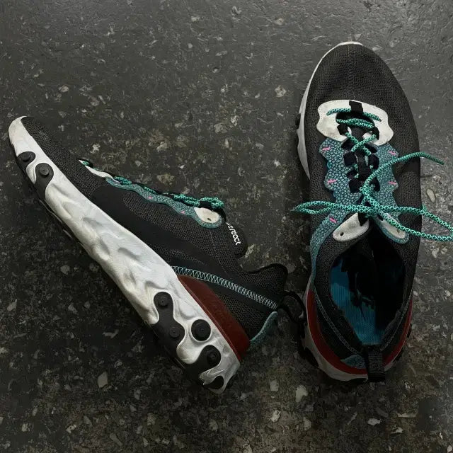 [BUNJANG] Nike React Element 55 / 270 나이키 리액트 엘리먼트 55