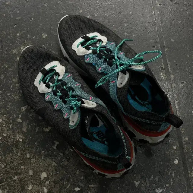 [BUNJANG] Nike React Element 55 / 270 나이키 리액트 엘리먼트 55