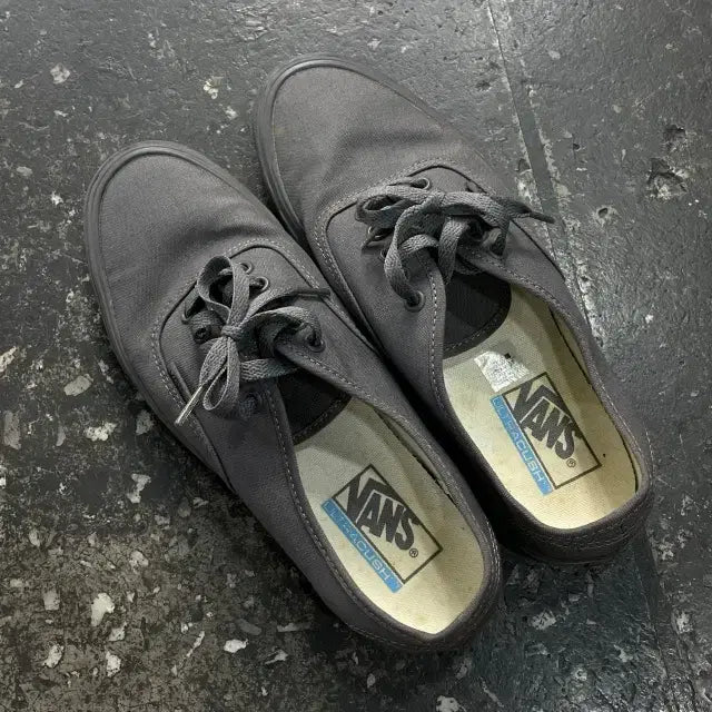 [BUNJANG] Vans Authentic Ultra Cush 260 / 260 반스 어센틱 울트라 쿠시