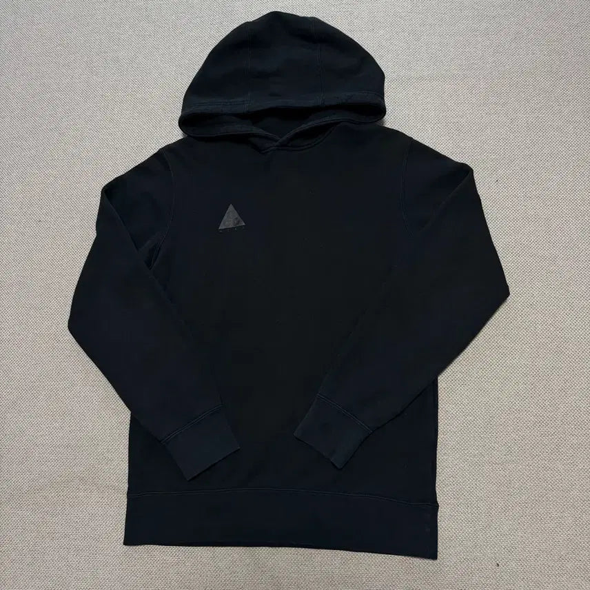 [BUNJANG] Nike ACG Logo Hoodie / 나이키 ACG 로고 후드티