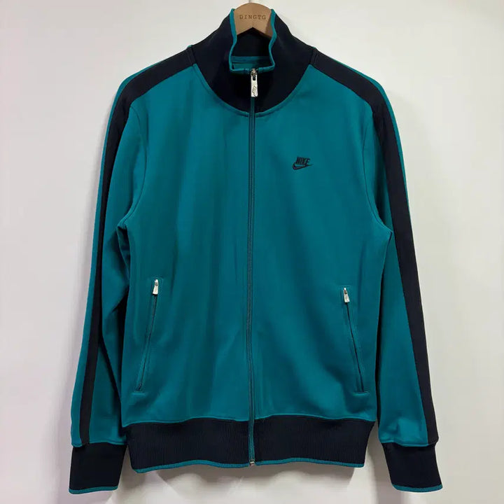 [BUNJANG] Nike Track Jacket (L) / [L] 나이키 트랙 자켓