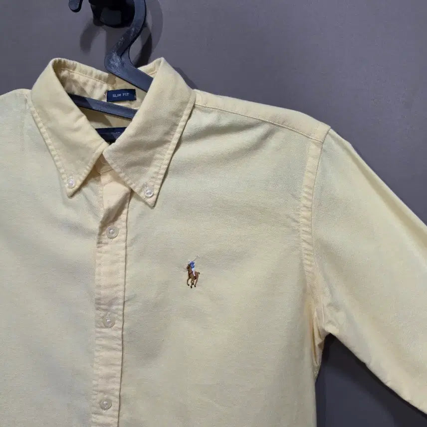 [BUNJANG] Polo Shirt / 폴로 셔츠