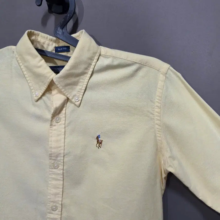 [BUNJANG] Polo Shirt / 폴로 셔츠