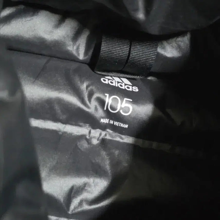 [SOLD OUT] 아디다스 경량패딩
