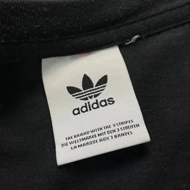 [BUNJANG] Adidas Adventure T-Shirt / 105 아디다스 어드벤쳐 반팔티