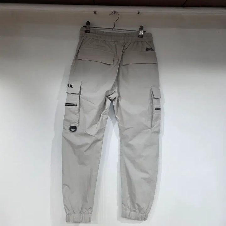 [BUNJANG] Life Work Cargo Jogger Pants (30-32 Inch) / 라이프워크 카고 조거팬츠 30~32인치