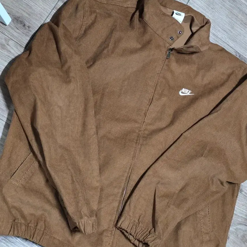 [SOLD OUT] 나이키 코듀로이 자켓
