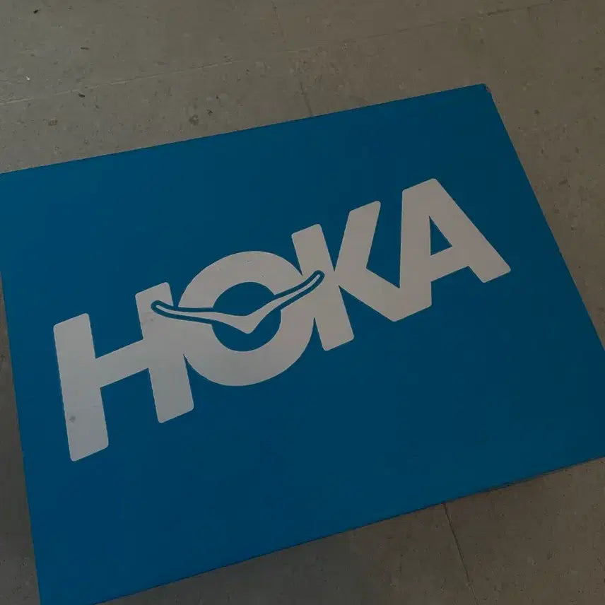 [BUNJANG] Hoka Shoe Box / 호카 신발박스