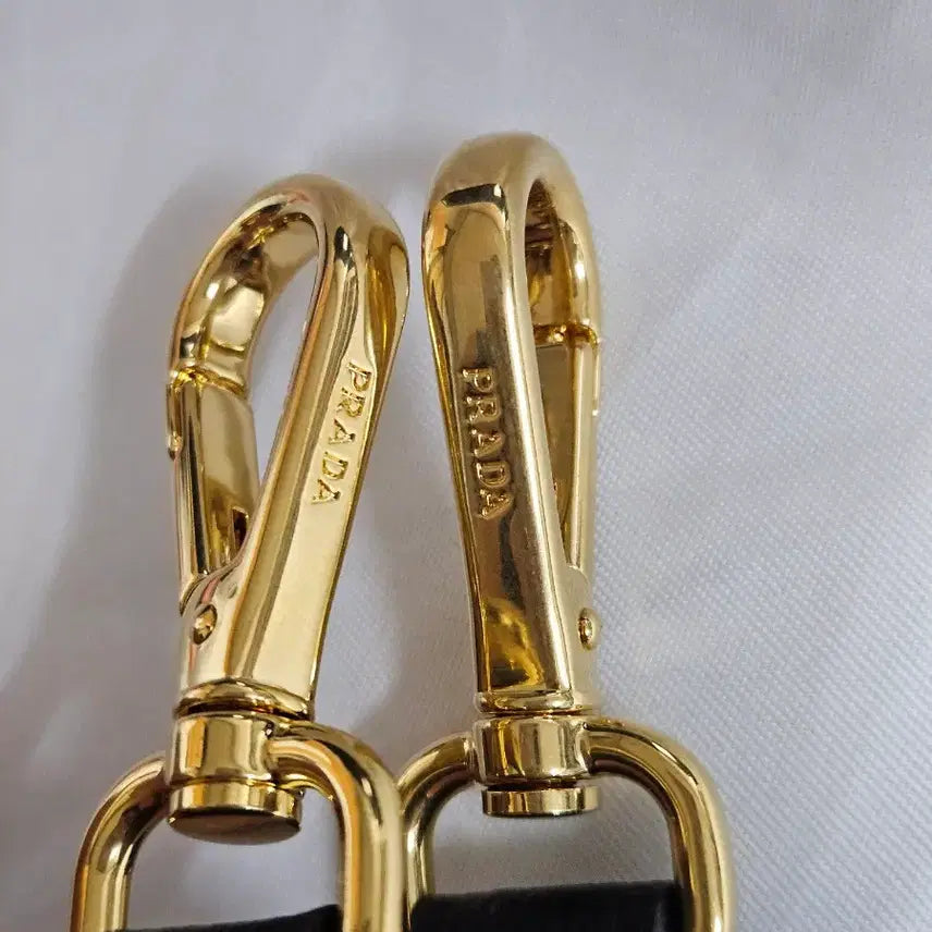 [BUNJANG] Prada Bag Strap / 정품>> 프라다 가방 스트랩