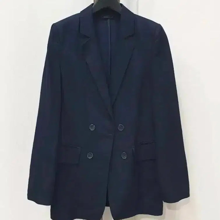 [SOLD OUT] 55)씨씨콜렉트 린넨 혼방 자켓