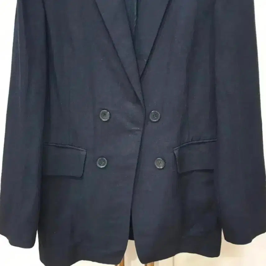 [SOLD OUT] 55)씨씨콜렉트 린넨 혼방 자켓