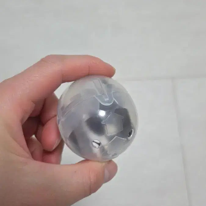 [BUNJANG] Demon Slayer Hakuji Ring Gacha (Sealed New Item) / 귀멸의 칼날 대롱가챠 하쿠지 고리형(미개봉 새상품)