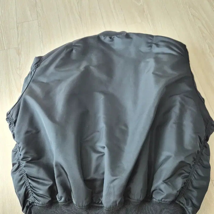 [BUNJANG] Alpha Industries Flight Jacket 2XL / 알파인더스트리 항공점퍼 2xl 팝니다.