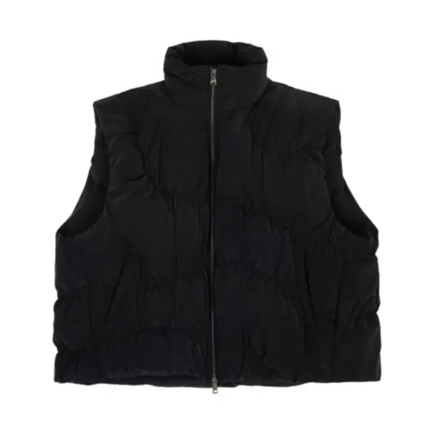 [BUNJANG] Ader Error Puffer Vest Padding L / 아더에러 푸퍼 베스트 패딩 조끼 L