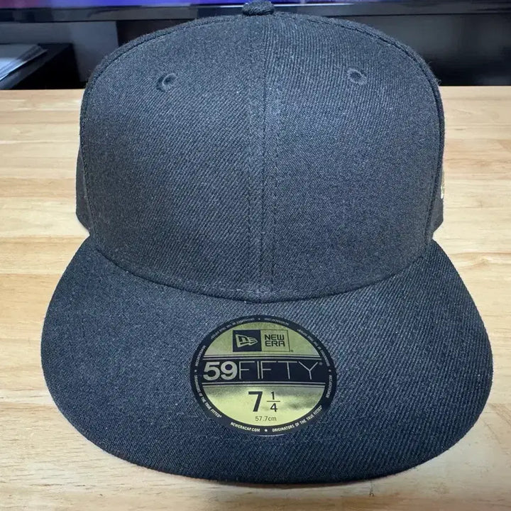 [BUNJANG] New Era 100th Anniversary 59FIFTY (Japan Edition) Cap / 마지막가격내림) 뉴에라 100주년 59FIFTY(일본판) 팝니다