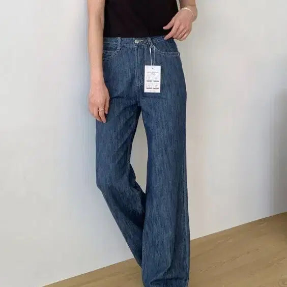 [BUNJANG] Linen Wide Pants and Linen Cardigan Set / 린넨 와이드 팬츠 + 린넨 가디건 새상품 일괄 팝니다.
