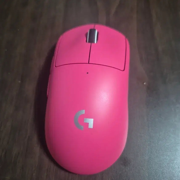 [BUNJANG] Logitech G Pro X Superlight 2 Gaming Wireless Mouse / 로지텍 지슈라2 게이밍 무선마우스