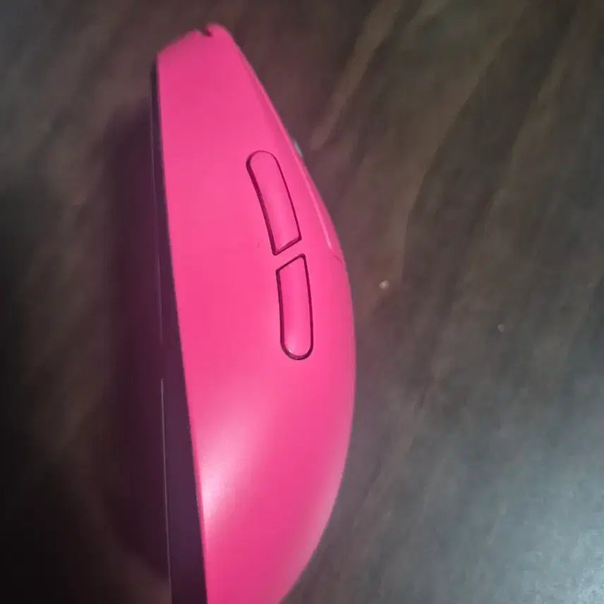 [BUNJANG] Logitech G Pro X Superlight 2 Gaming Wireless Mouse / 로지텍 지슈라2 게이밍 무선마우스