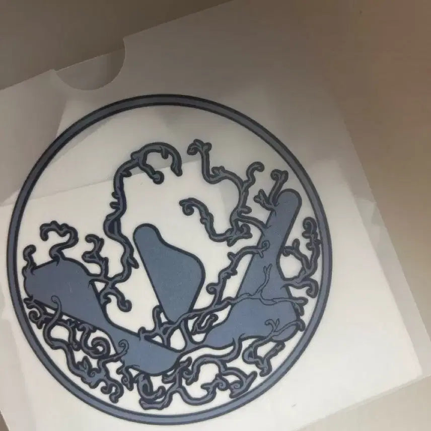 [BUNJANG] WOODZ Jewel Sticker Pack / 우즈 쥬얼 스티커팩