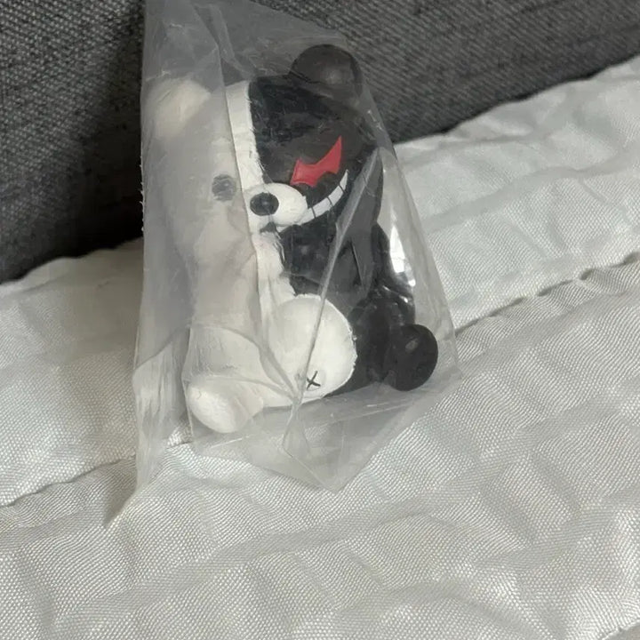 [BUNJANG] Danganronpa Monokuma Machiboke Gacha / 단간론파 모노쿠마 마치보케 가챠