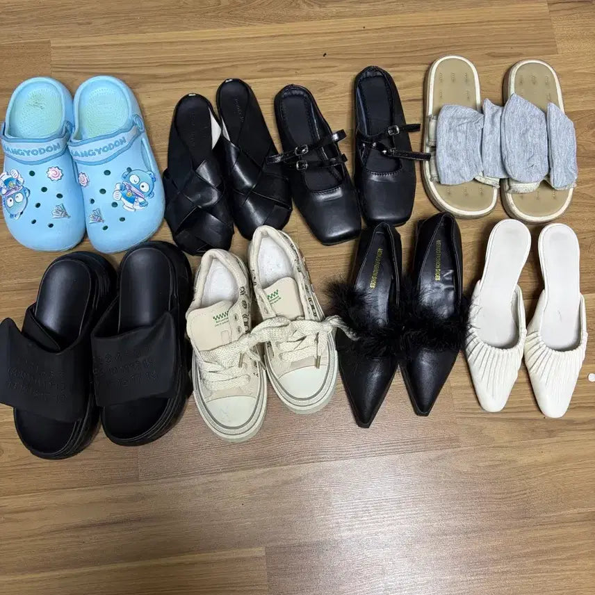 [BUNJANG] Women&