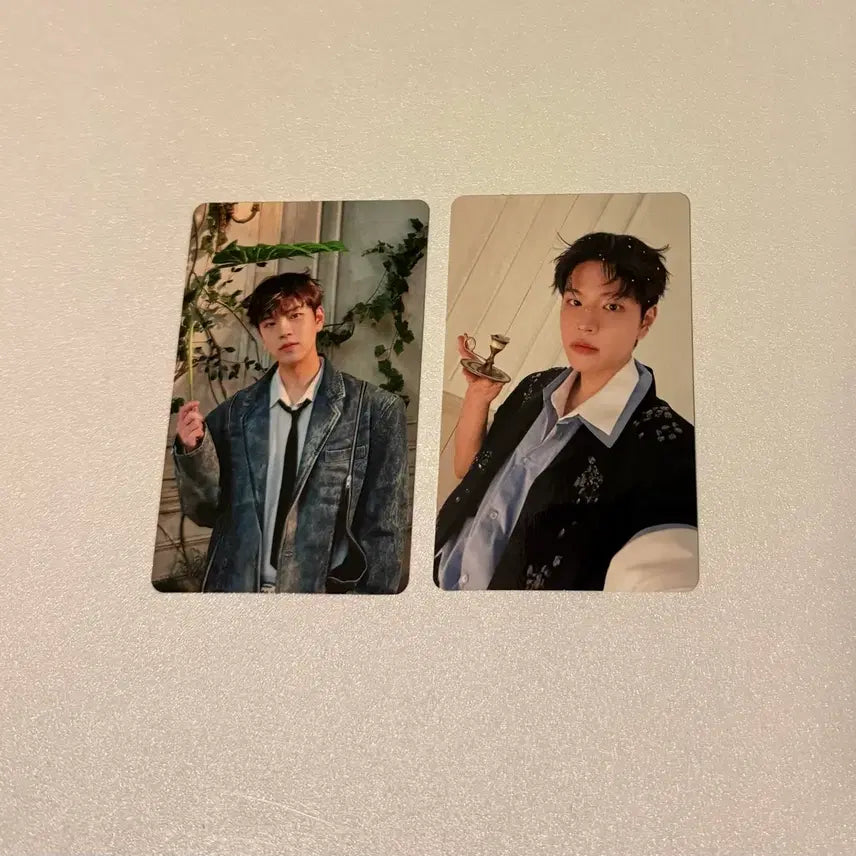 [BUNJANG] Stray Kids Seungmin Hollow Photocard Bundle Set / 스트레이키즈 스키즈 할로우 hollow 포카 승민 일괄 판매 양도