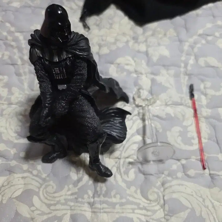 [BUNJANG] Banpresto Star Wars Darth Vader Figure / 반프레스토 스타워즈 다스베이더 피규어