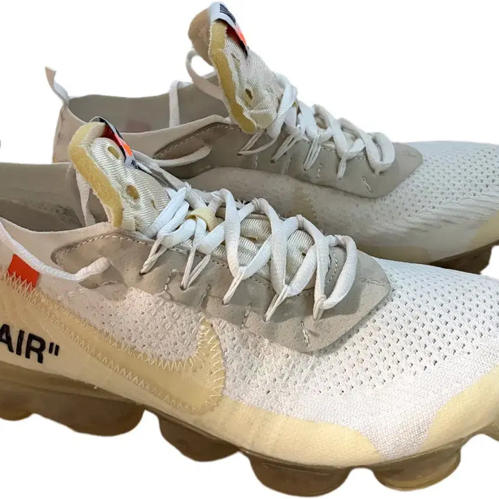 [SOLD OUT] 나이키 에어 베이퍼맥스 Off-White 흰색