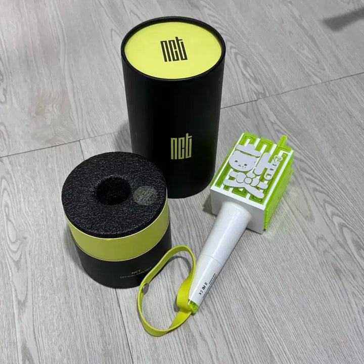 [BUNJANG] NCT 127 Old Lightstick / 엔시티127 (구) 응원봉