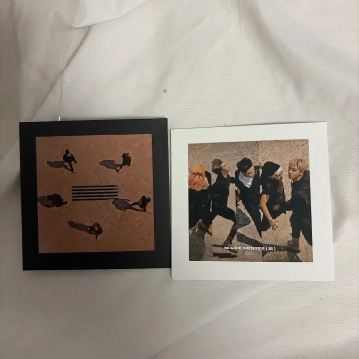 [BUNJANG] BIGBANG MADE Stand / 빅뱅 메이드 MADE 스탠드
