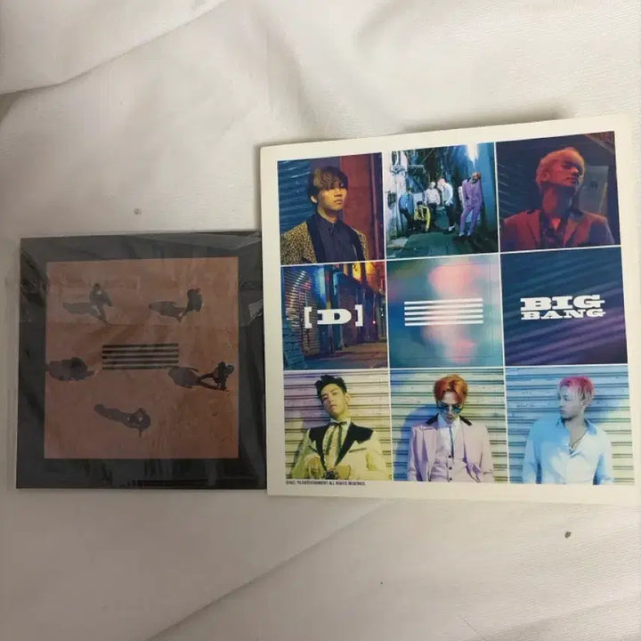 [BUNJANG] BIGBANG MADE Stand / 빅뱅 메이드 MADE 스탠드