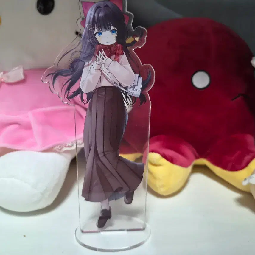 [BUNJANG] Stellive Hina Acrylic Stand / 스텔라이브 히나 아크릴