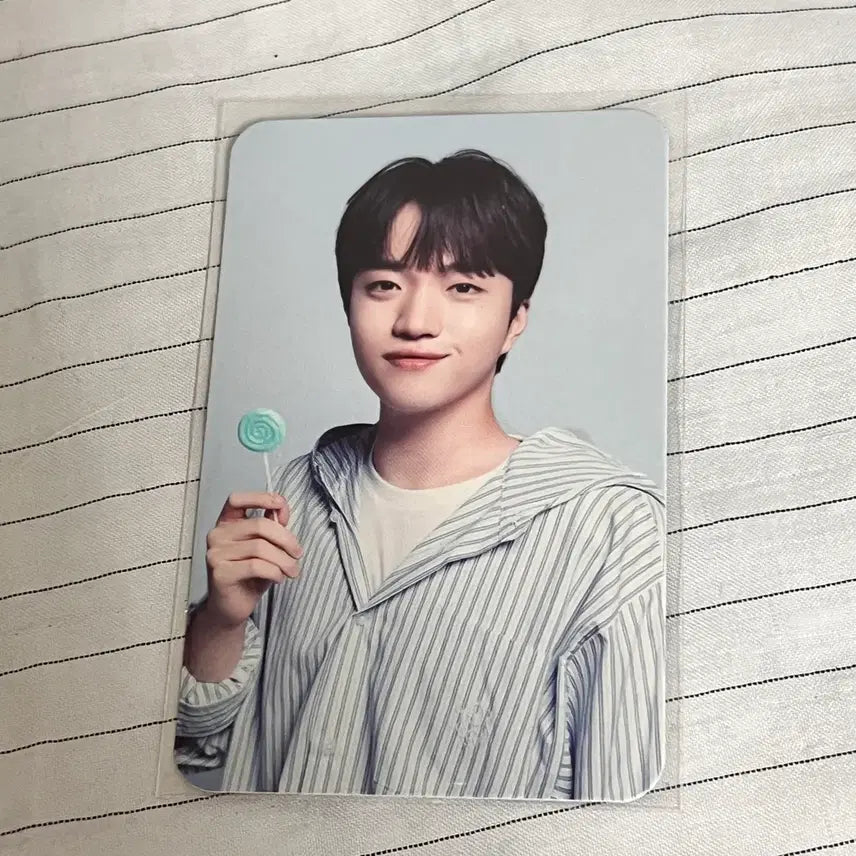 [BUNJANG] T1 Keria Photocard / 우리은행 T1 포토카드 케리아