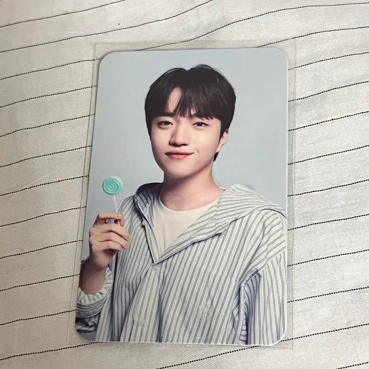 [BUNJANG] T1 Keria Photocard / 우리은행 T1 포토카드 케리아