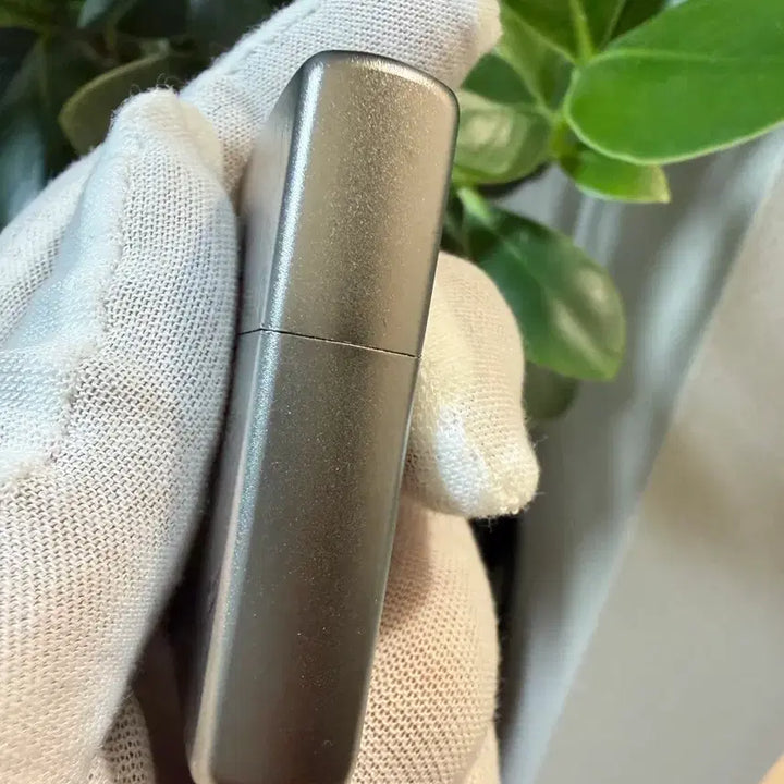 [BUNJANG] Zippo Lighter / 지포라이터