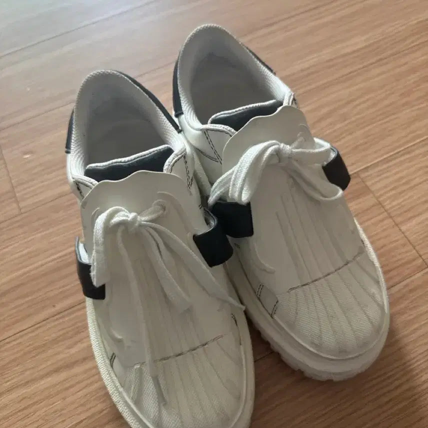 [BUNJANG] Dior ID Sneakers / 디올 ID 스니커즈 35