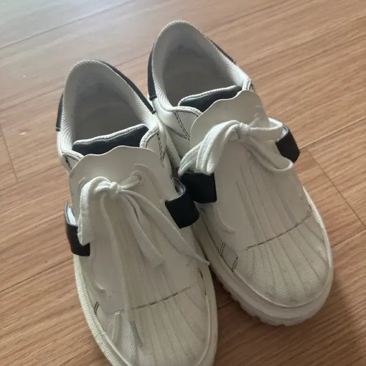 [BUNJANG] Dior ID Sneakers / 디올 ID 스니커즈 35