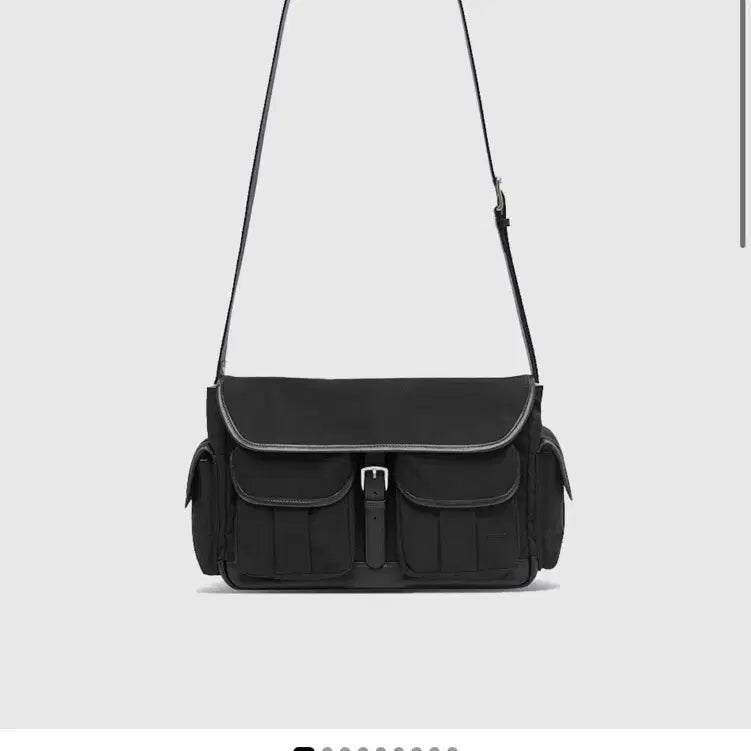 [BUNJANG] My Library 609 Camera Bag / 마이라이브러리 609 카메라백