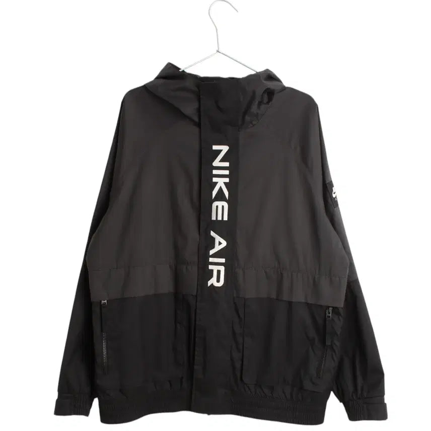 [BUNJANG] Nike Air Woven Jacket (Size L) / L 나이키 에어 우븐 자켓