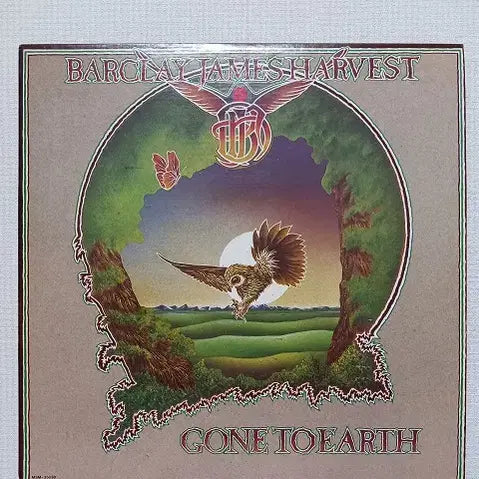 [BUNJANG] Barclay James Harvest Poor Man&