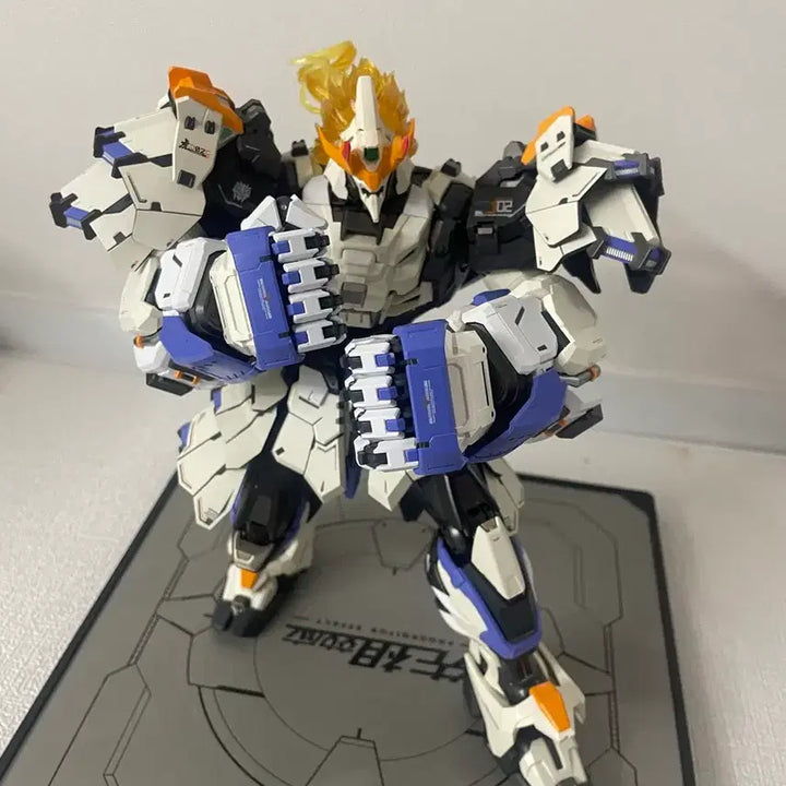[BUNJANG] Takeda Shingen Kit / 다케다 신겐 펀딩