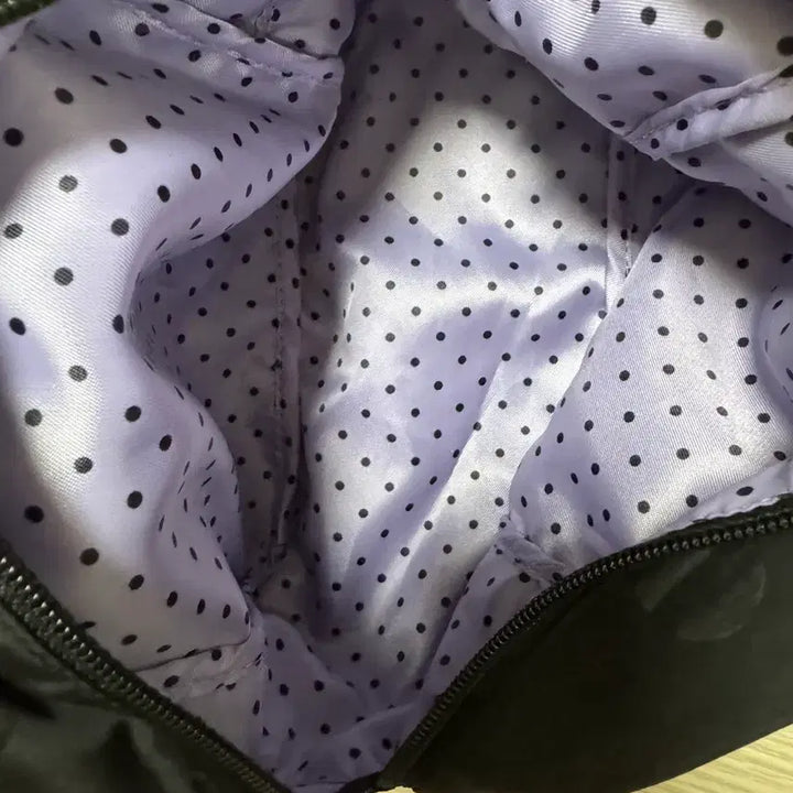 [BUNJANG] Kul Dot Mini Bag / Kul 도트 미니백