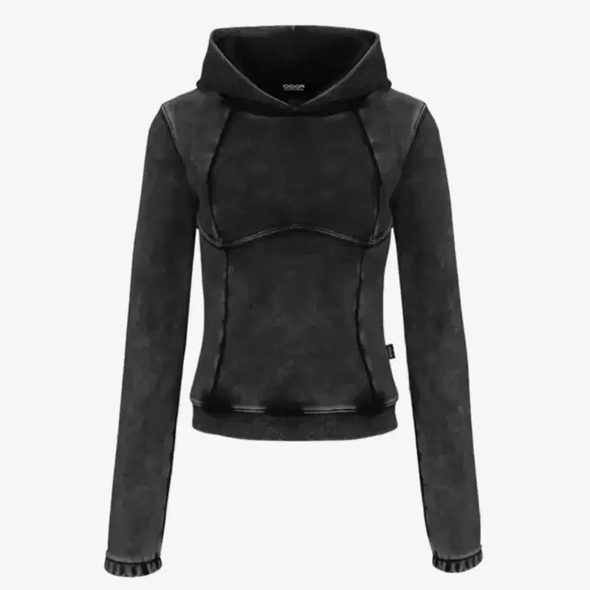 [BUNJANG] ODDOR MENT Hoodie / 오도어 멘트 ment 후드티