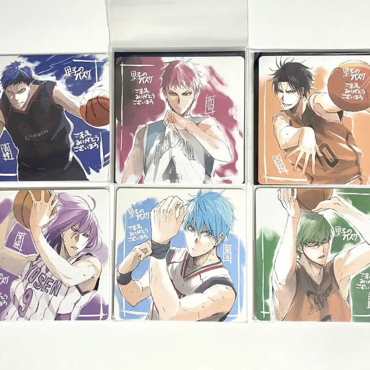 [BUNJANG] Kuroko&
