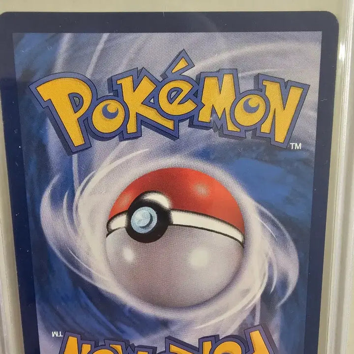 [BUNJANG] Detective Pikachu Pokemon Card / 포켓몬 명탐정 피카츄 카드