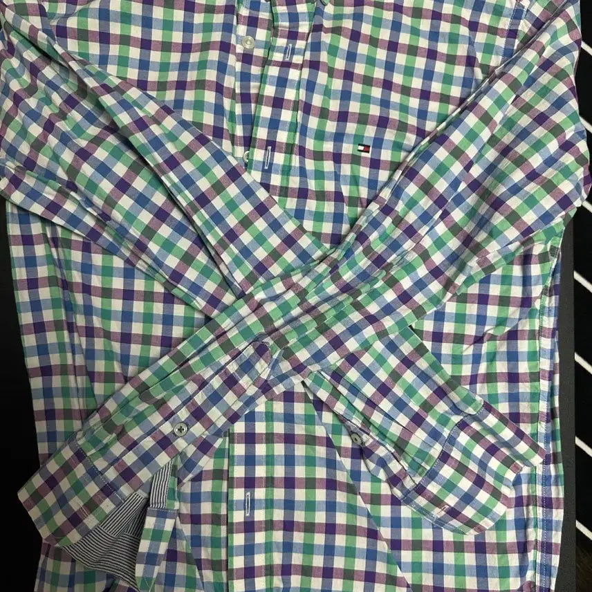 [BUNJANG] Tommy Hilfiger Men&