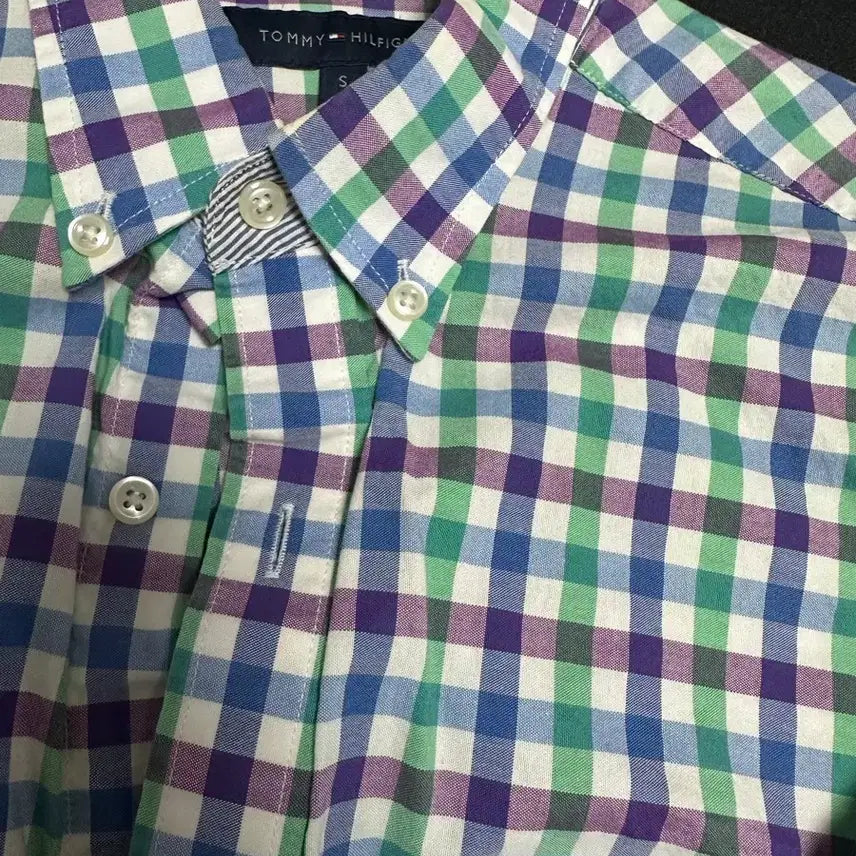[BUNJANG] Tommy Hilfiger Men&