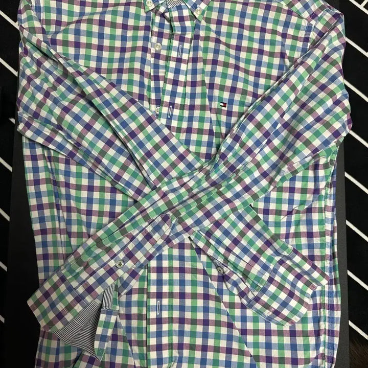 [BUNJANG] Tommy Hilfiger Men&