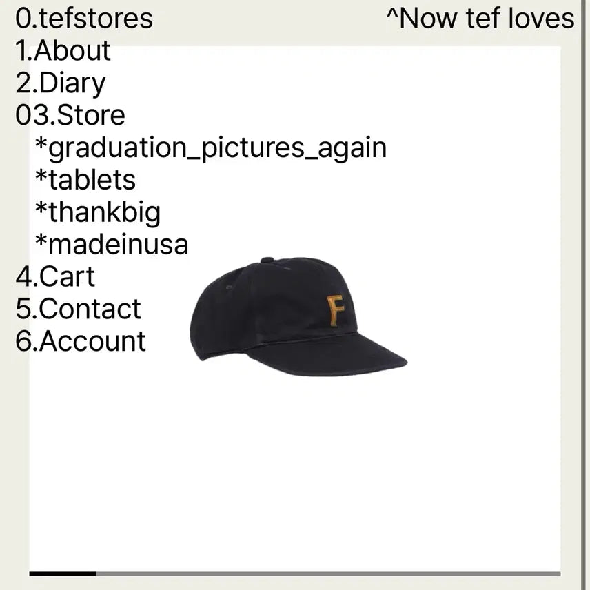[BUNJANG] Tefstores Italy Cationic Black Field Jacket L / [L]새상품 테프스토어즈 Italy