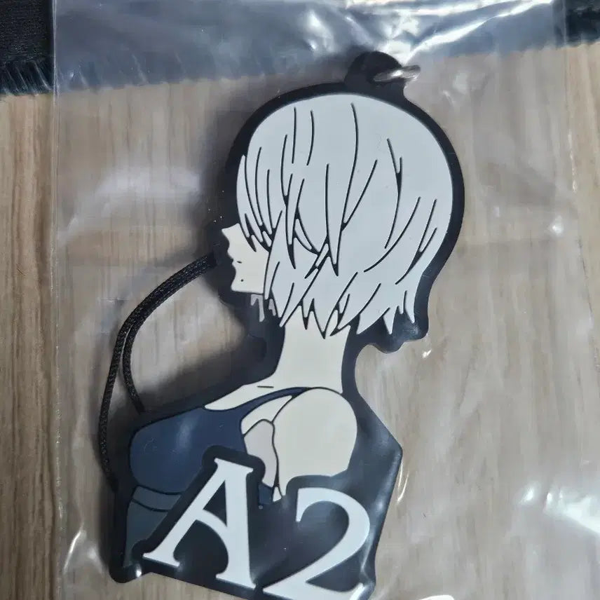 [BUNJANG] NieR: Automata A2 Goods / 니어 오토마타 A2 굿즈 팝니다